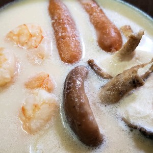 超簡単 激うまこく旨 シーフードラーメン レシピ 作り方 By Calimero クックパッド 簡単おいしいみんなのレシピが360万品