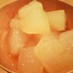 冬瓜の水晶煮