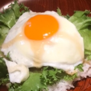 黄身の黄色いきれいな目玉焼き レシピ 作り方 By Mamanちゃん クックパッド 簡単おいしいみんなのレシピが356万品