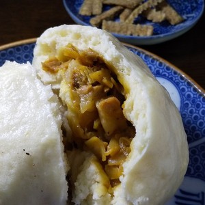 ホットケーキミックスde簡単中華まん レシピ 作り方 By 食パンダ クックパッド 簡単おいしいみんなのレシピが355万品