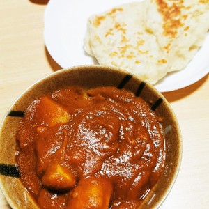 お家でも食べたい Tdlのチキンカレー レシピ 作り方 By Papikun クックパッド 簡単おいしいみんなのレシピが361万品