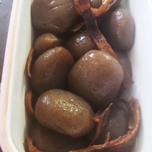 簡単 玉こんにゃく レシピ 作り方 By ナヲ クックパッド 簡単おいしいみんなのレシピが356万品