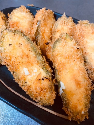 ハラペーニョ ポッパー スロッピー ジョーズのレシピ