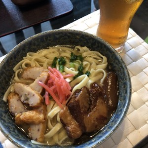 おばあ直伝 沖縄のソーキそば レシピ 作り方 By ちゅりりん クックパッド 簡単おいしいみんなのレシピが357万品