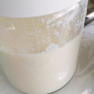 クリーミー ココナッツミルクヨーグルト レシピ 作り方 By くみんちゅキッチン クックパッド 簡単おいしいみんなのレシピが355万品