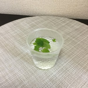 あるもので スタバ風クールライム レシピ 作り方 By Camomila クックパッド 簡単おいしいみんなのレシピが357万品