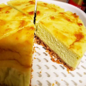 超濃厚 枝豆のチーズケーキ レシピ 作り方 By 梨華ちゃん クックパッド 簡単おいしいみんなのレシピが355万品