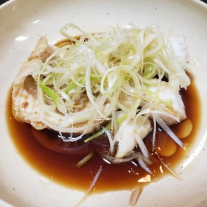 キジハタ 酒蒸し レシピ 作り方 By みーたん船長 クックパッド 簡単おいしいみんなのレシピが356万品