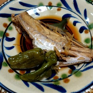 料理人の絶品カワハギの煮付け レシピ 作り方 By 岸本尚子 クックパッド 簡単おいしいみんなのレシピが362万品