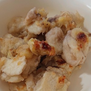 離乳食後期 バナナフレンチトースト レシピ 作り方 By いっつみー クックパッド 簡単おいしいみんなのレシピが351万品