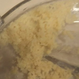 パン粉代用に 簡単おろすだけ高野豆腐粉 レシピ 作り方 By あやくろぱん クックパッド 簡単おいしいみんなのレシピが361万品