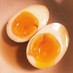 殿堂入❣️半熟トロ〜リ❣️味付煮卵❣️一番簡単