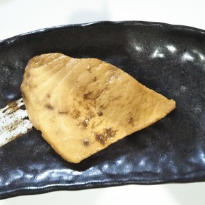 離乳 幼児へ かじきの煮魚 レシピ 作り方 By ことりんち クックパッド 簡単おいしいみんなのレシピが356万品