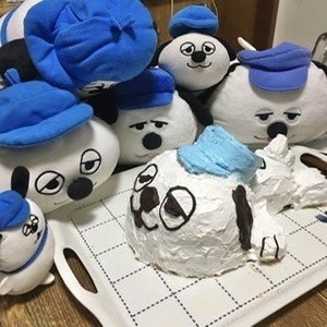 キャラケーキ 立体スヌーピー レシピ 作り方 By りょたい クックパッド 簡単おいしいみんなのレシピが363万品