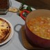 フィンランド家庭料理★ソーセージスープ