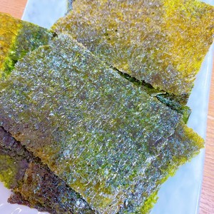 おうちで手作り 韓国のり レシピ 作り方 By のんびりえりりん クックパッド 簡単おいしいみんなのレシピが359万品