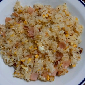 鶏がらスープの素で手軽にチャーハン レシピ 作り方 By Marimokoko クックパッド 簡単おいしいみんなのレシピが354万品