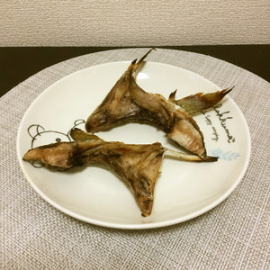ヒラマサ 95 カマの塩焼き 95 レシピ 作り方 By 料理おじさん クックパッド 簡単おいしいみんなのレシピが360万品