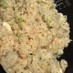 【超簡単】濃厚鮭ハラミの炊き込みご飯