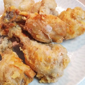 ケンタッキー より美味 風フライドチキン レシピ 作り方 By Le Midi クックパッド 簡単おいしいみんなのレシピが352万品