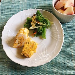 簡単 水菜サラダ by ゆうかりコアラ 【クックパッド】 簡単おいしいみんなのレシピが340万品