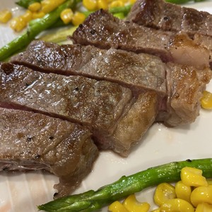 初心者でも簡単 ステーキの焼き方 レシピ 作り方 By Maricoa クックパッド 簡単おいしいみんなのレシピが361万品