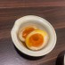 半熟染み染み煮卵