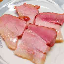 市販のブロックベーコンの美味しい食べ方 のつくれぽ クックパッド 簡単おいしいみんなのレシピが341万品