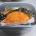 ☆鮭のムニエル☆濃厚にんにくバター醤油