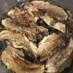 babi hong 豚の角煮 中華風