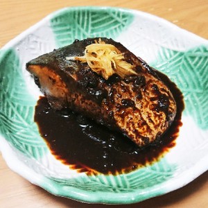 ツバスのみそ煮 レシピ 作り方 By ただっち クックパッド 簡単おいしいみんなのレシピが353万品