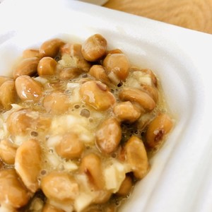 納豆に 酢生姜とオリーブオイル レシピ 作り方 By ジョンリークッカー クックパッド 簡単おいしいみんなのレシピが355万品