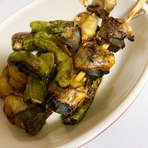 つぶ貝 串焼き レシピ 作り方 By クルクルp クックパッド 簡単おいしいみんなのレシピが356万品