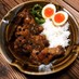 フィリピンの味★豚バラ肉のアドボ