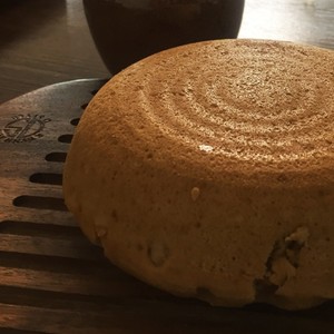 卵なし Hmと牛乳だけの炊飯器ケーキ レシピ 作り方 By Yukimi クックパッド 簡単おいしいみんなのレシピが360万品
