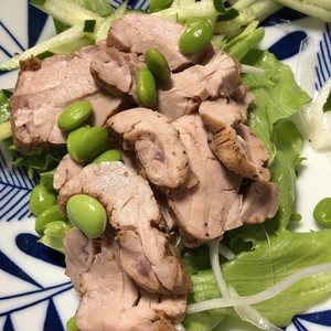 炊飯器で 豚ヒレの低温調理法 レシピ 作り方 By さきっちょ クックパッド 簡単おいしいみんなのレシピが352万品