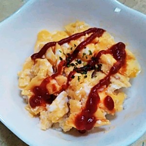 60秒でオムライス 手抜き主婦の昼ごはん レシピ 作り方 By ぴさママ クックパッド 簡単おいしいみんなのレシピが358万品