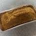 HMで作る簡単バナナパウンドケーキ