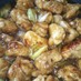 ✿鶏肉とねぎの甘辛炒め✿