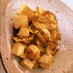 【簡単10分】豆腐と玉ねぎの卵とじ丼