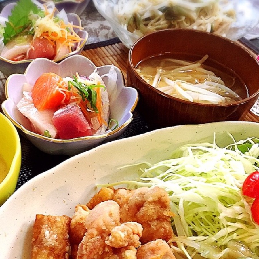 おうちごはん☆が作った料理 - 2020/09/09 【クックパッド】 簡単おいしいみんなのレシピが374万品 おうちごはん☆のつくれぽ