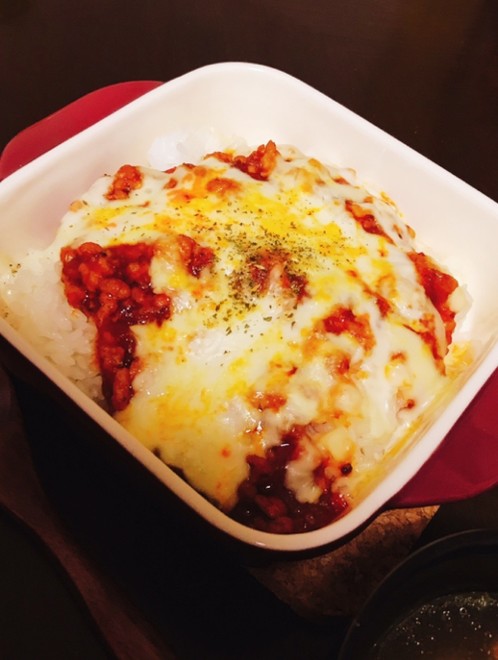 簡単 ミートソースドリア レシピ 作り方 By ｔ ｕｍａｍａ クックパッド 簡単おいしいみんなのレシピが375万品