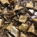 すき焼き風　ひき肉と豆腐の煮込み