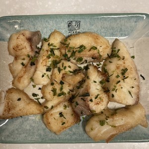 簡単 幼児食 10分でできる鯛の焼き物 レシピ 作り方 By 簡単おいしいが好き クックパッド 簡単おいしいみんなのレシピが354万品