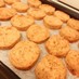 ココナッツオイルのクッキー＊大人気レシピ