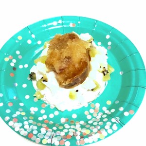 りんごのホットケーキ 犬用 レシピ 作り方 By 維人ねぇ クックパッド 簡単おいしいみんなのレシピが349万品