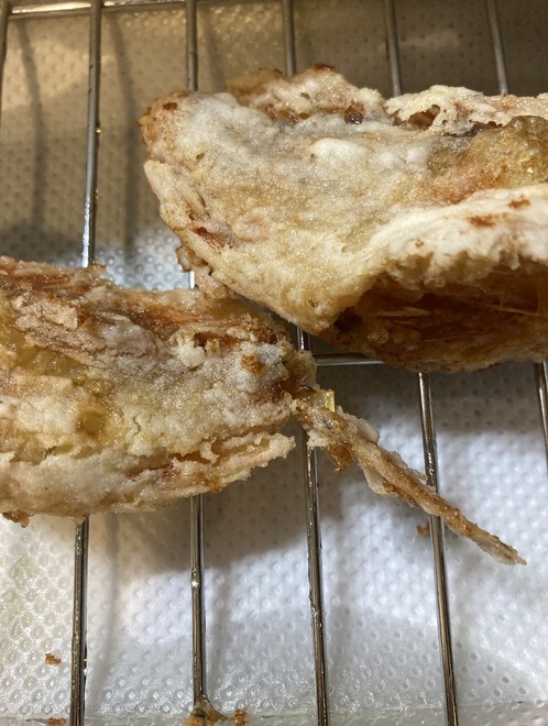 カサゴの唐揚げ 究極 レシピ 作り方 By ちゃらりんこクック クックパッド 簡単おいしいみんなのレシピが374万品