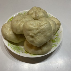 花巻パン 中華でよくみるあのパン レシピ 作り方 By ぎゅじな クックパッド 簡単おいしいみんなのレシピが373万品