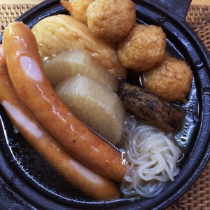 ウインナーがきいてる おでん レシピ 作り方 By 管理栄養士こに蔵 クックパッド 簡単おいしいみんなのレシピが356万品