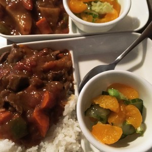 ダシダ活用 ビーフカレーの隠し味 レシピ 作り方 By 姉やん09 クックパッド 簡単おいしいみんなのレシピが361万品